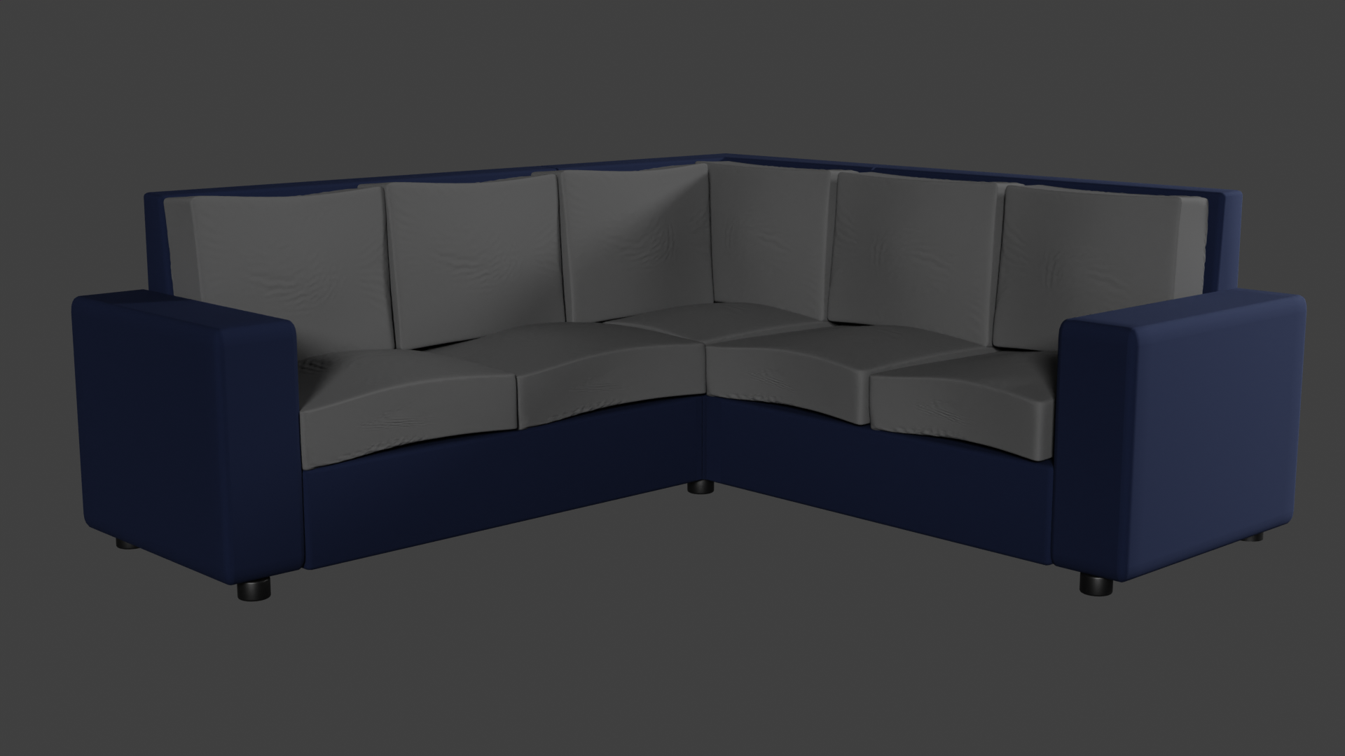 Corner Couch preview image 1